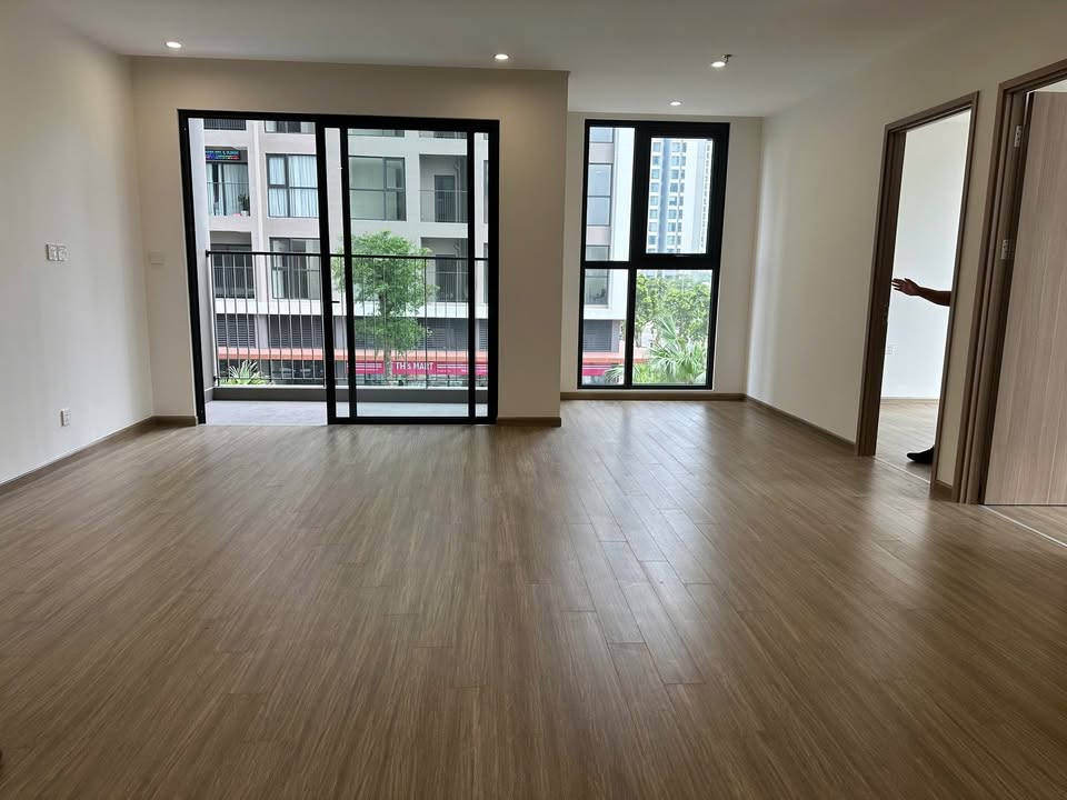 Căn hộ 3 phòng ngủ TC1- Canopy Tây Mỗ 93m² giá 9 tỷ - Căn góc thoáng đãng, kinh doanh tốt!