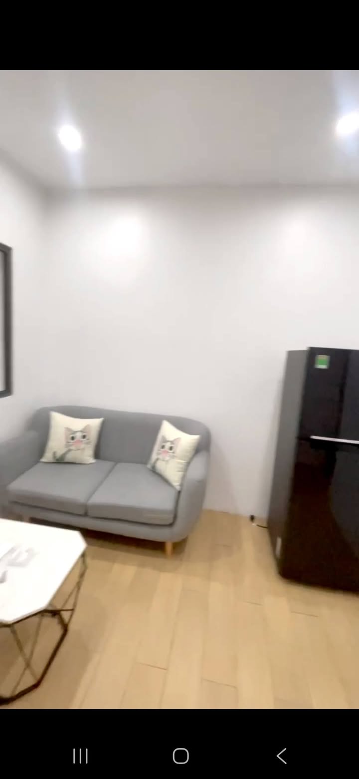 Nhà cho thuê khu C Geleximco Lê Trọng Tấn 40m² giá 5.5 triệu - Full nội thất, gần trung tâm!