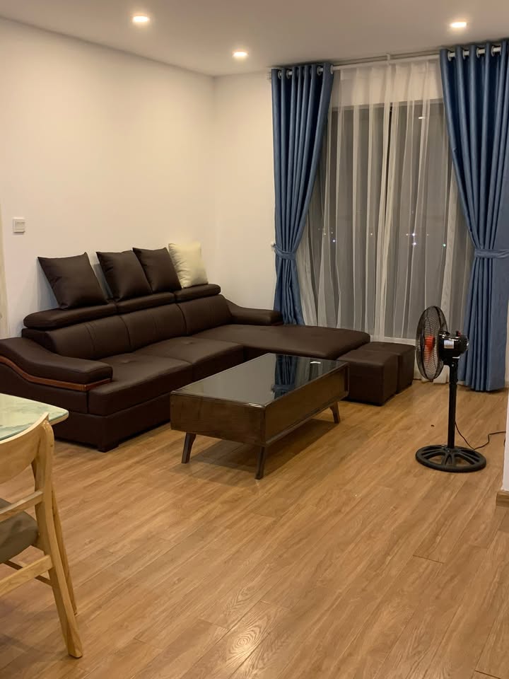 Căn hộ CT7HJK Dương Nội 57m² giá thỏa thuận - Chính chủ bán gấp!