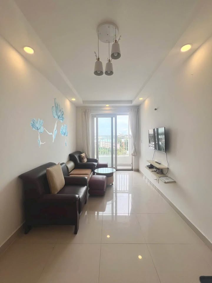 Căn hộ Melody Vũng Tàu 83m² giá 3.45 tỷ - Gần quảng trường cột cờ Bãi Sau!