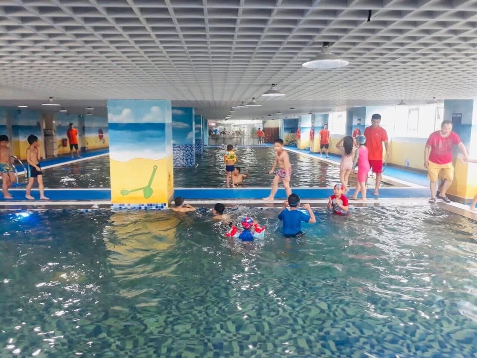 Căn hộ chung cư Trường Định 85m² giá 2.1 triệu - Phòng master cho nữ ở ghép