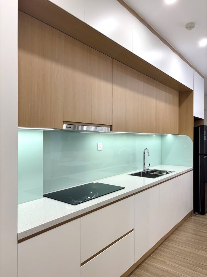 Căn hộ The Canopy TC2 Tây Mỗ 73m² giá 6.8 tỷ - Full nội thất, tầng trung