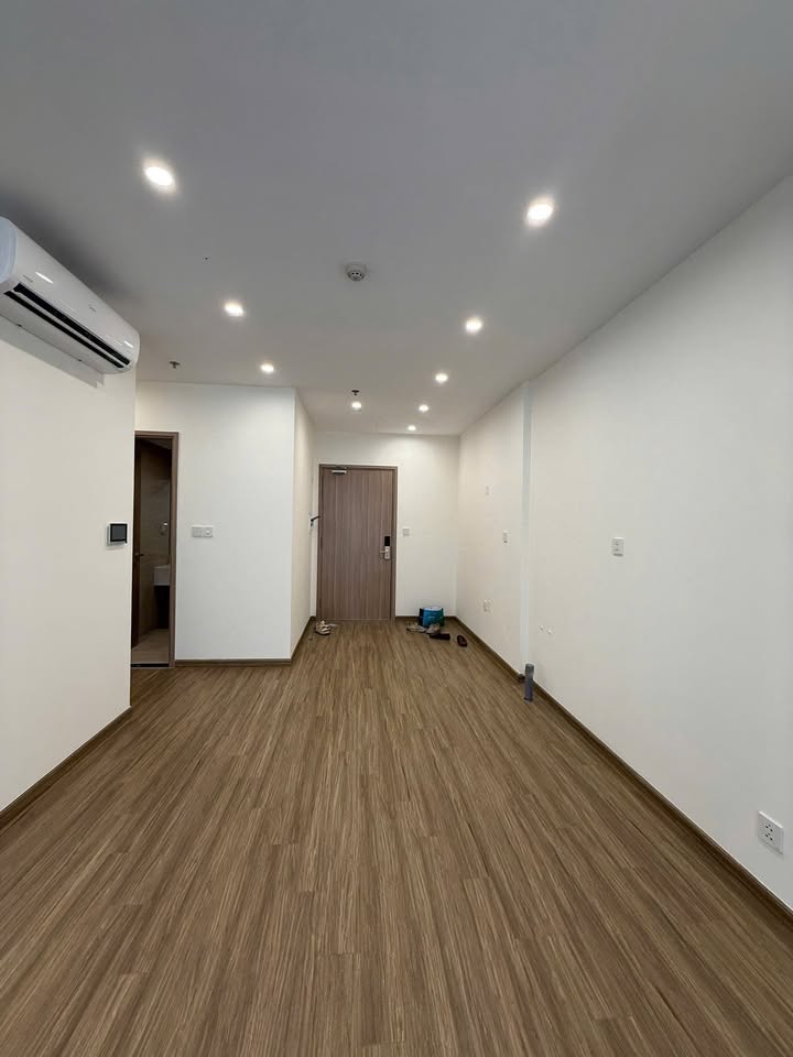 Căn hộ 2 phòng ngủ Vinhomes Smart City 54m² giá 8.5 triệu - Sẵn sàng cho thuê ngay!