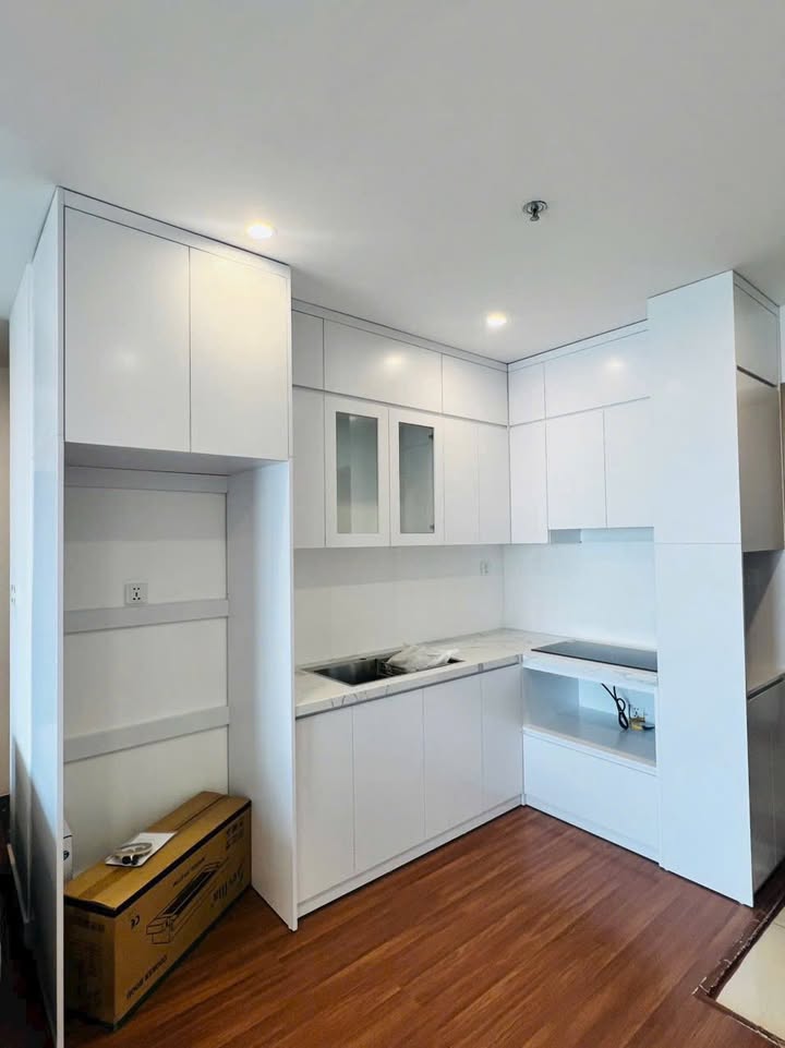 Căn hộ S201 Tây Mỗ 54m² giá 4.65 tỷ - Full nội thất mới, chính chủ bán!