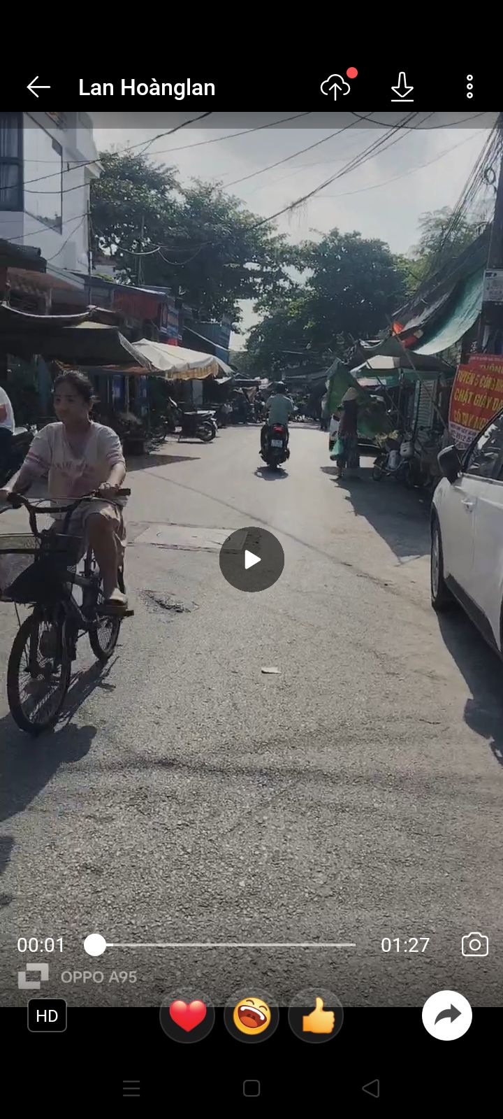 Đất nền Phù Liễn, Kiến An 90m² giá 1 tỷ - Tiện ích đầy đủ gần chợ!