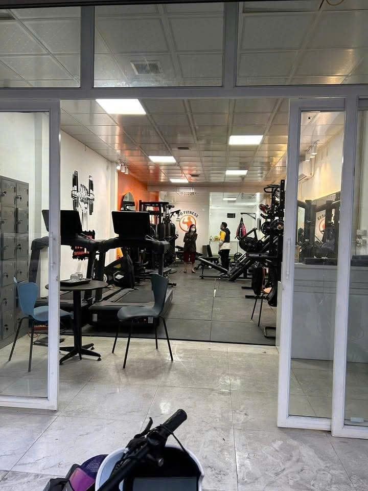 Nhà mặt đường Thiên Lôi, Hải Phòng 105m² giá 8 triệu - Chính chủ cho thuê ngay!