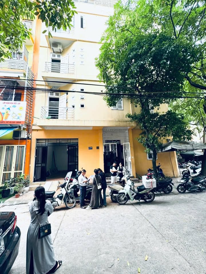 Phòng trọ cho thuê tại Nguyên Hồng, Đống Đa - Giá chỉ 2.7 triệu/tháng, vào ở ngay!