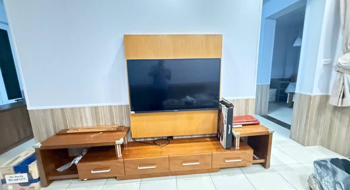 Nhà cho thuê 4 tầng phố Phạm Ngọc Thạch 56m² - Vào ở ngay!