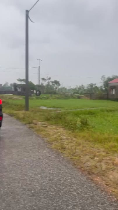 Đất Nghi Trường 205m² giá 1 tỷ - Sổ đỏ chính chủ, xây dựng tự do!