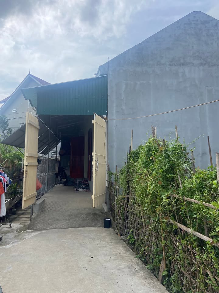 Nhà cấp 4 Nguyễn Du, Vinh 73.5m² giá 2 tỷ - Cơ hội hiếm có!