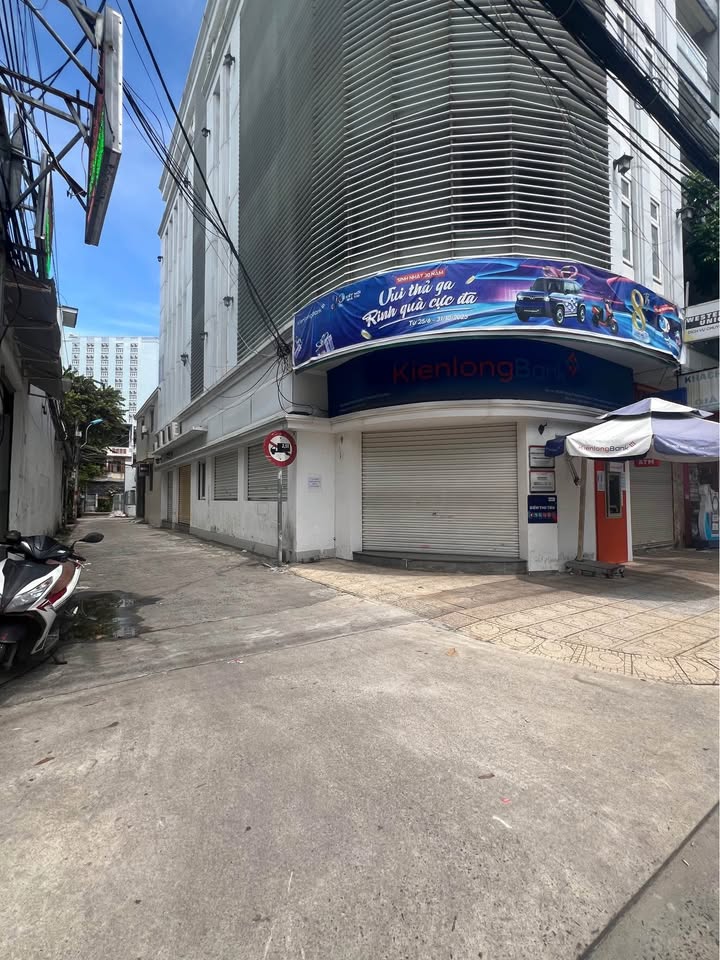 Nhà 2 tầng đường Dã Tượng, Vĩnh Nguyên, Nha Trang 42.7m² - Đầu tư sinh lời!