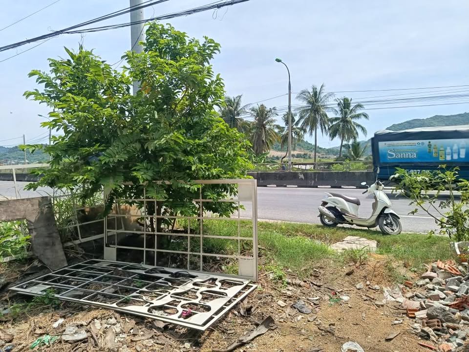 Đất nền mặt tiền QL1A thôn Như Xuân, Vĩnh Phương, 300m² giá chỉ 2.95 tỷ - Đầu tư sinh lời cao!