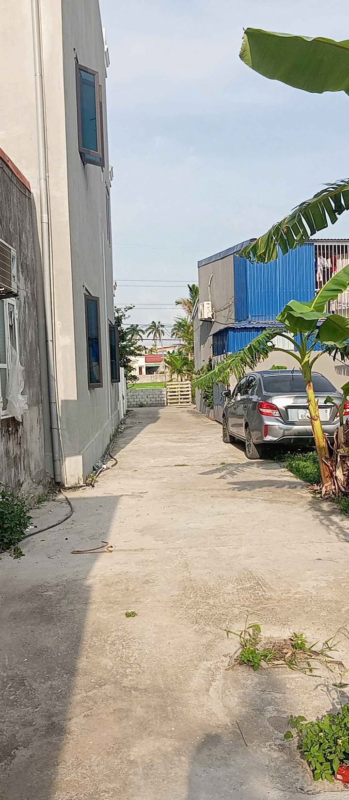 Đất nền Hưng Đạo, Dương Kinh 50m² giá 900 triệu - Đầu tư sinh lời hiếm có!