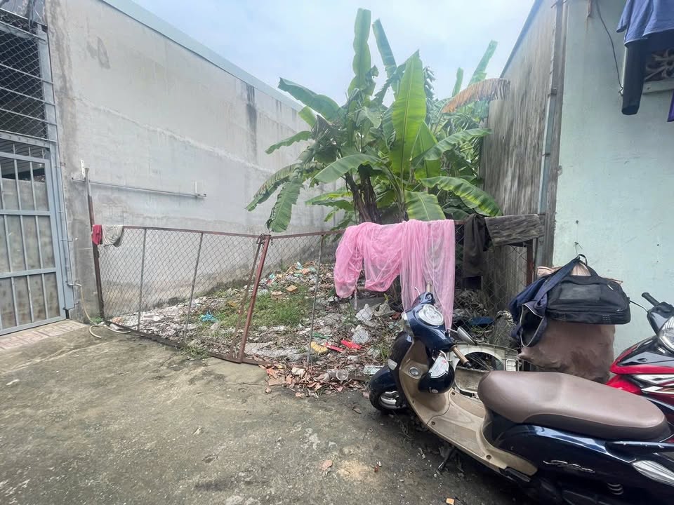 Bán lô đất thổ cư 84m² đường An Phú 02 - Giá chỉ 2,2 tỷ, xây dựng tự do!