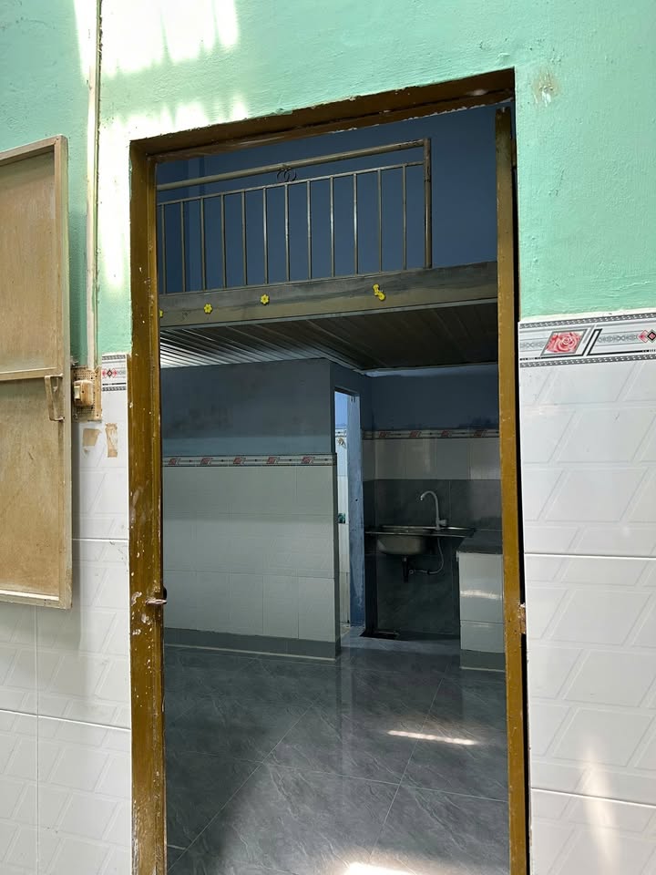 Phòng trọ cho thuê hẻm 380 Nguyễn An Ninh, Dĩ An - An ninh tốt, giá chỉ 1 triệu!