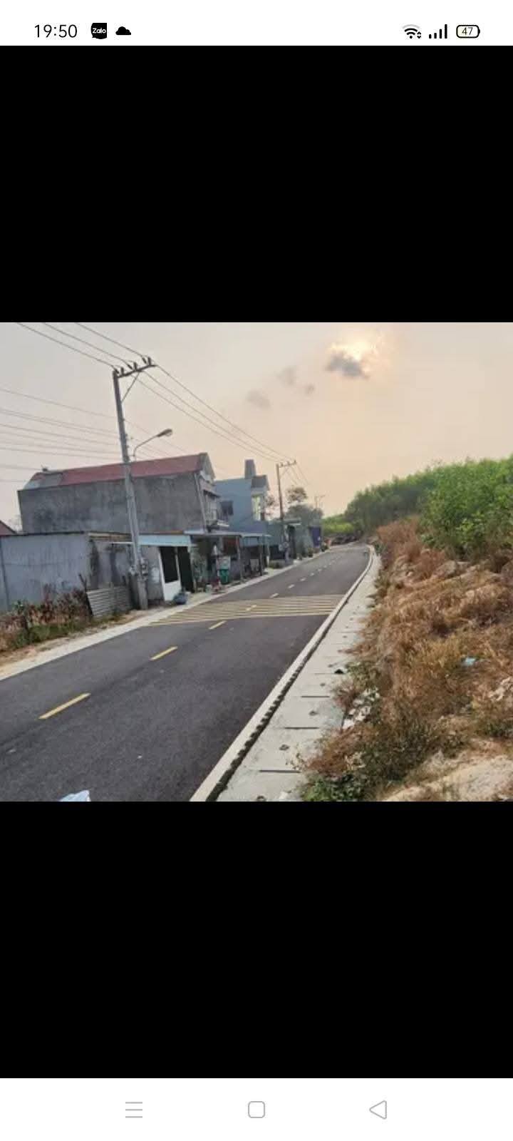 Đất nền Khánh Bình, Tân Uyên 426m² giá 3 tỷ - Mặt tiền đường nhựa, dân cư sầm uất!