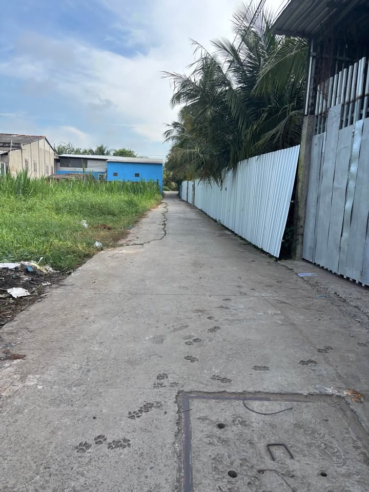 Đất thổ cư Đạo Thạnh, Mỹ Tho 70m² giá 570 triệu - Sổ đỏ chính chủ, thương lượng ngay!