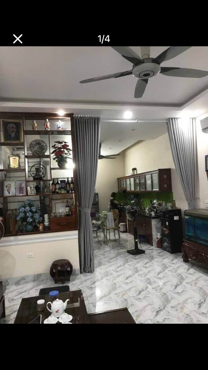 Nhà 2 tầng khu đô thị Tiến Lộc, Lê Hồng Phong, Phủ Lý 100m² giá 3 tỷ - Sẵn sàng vào ở!