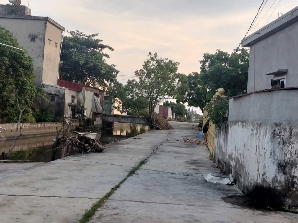 Đất nền Hải Quang 1725m² giá thương lượng - Tiềm năng đầu tư hấp dẫn!