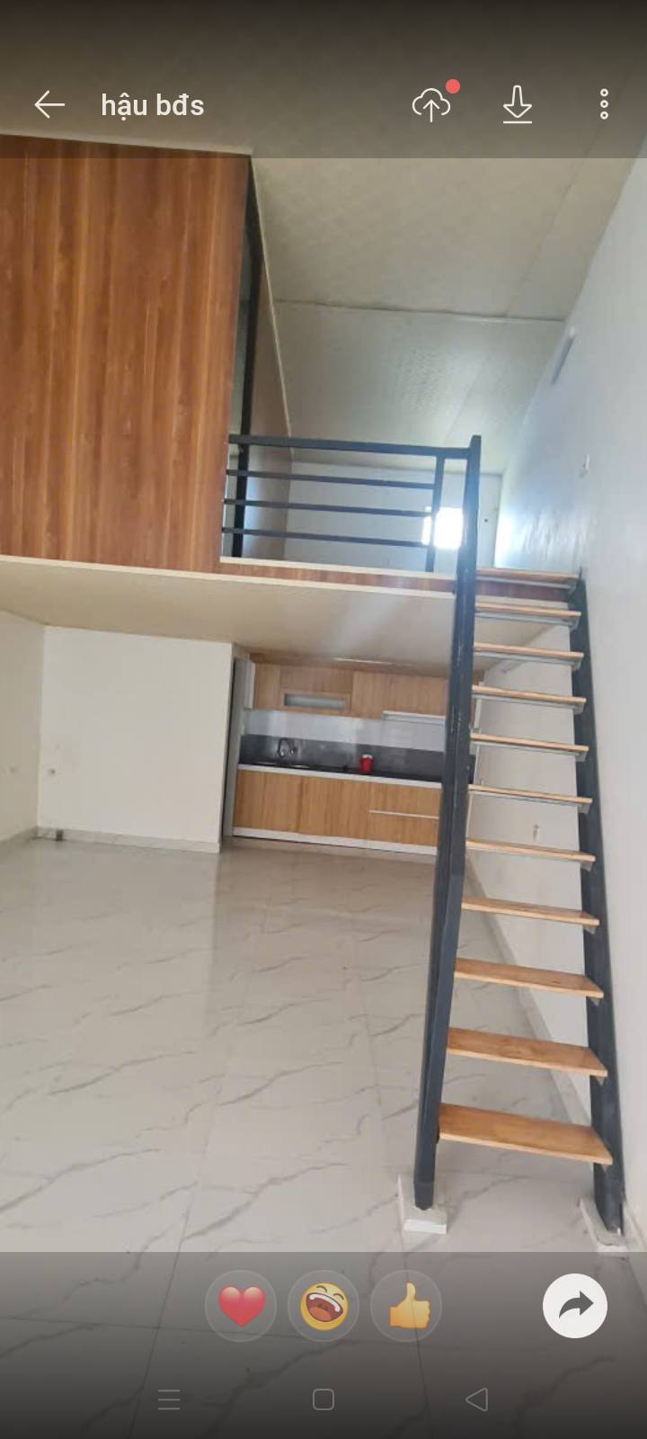 Nhà 1,5 tầng Lệ Tảo, Nam Sơn, Kiến An 42m² giá 900 triệu - Sẵn sàng vào ở ngay!