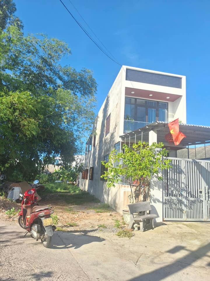 Đất Hòa Tiến 182m² giá 1.6 tỷ - Cơ hội đầu tư sinh lời hiếm có!