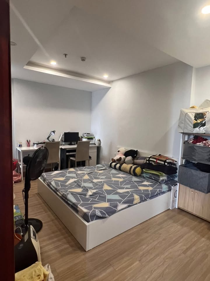 Căn hộ Chung cư Liễu Giai Tower 75m² - Full nội thất, sẵn sàng cho thuê!