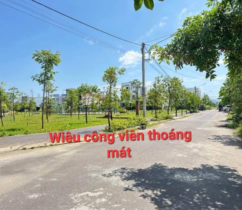 Nhà cấp 4 mặt tiền khu vực 6 Chợ Dinh, Nhơn Bình 80m² giá 2.2 tỷ - Đối diện công viên thoáng mát!