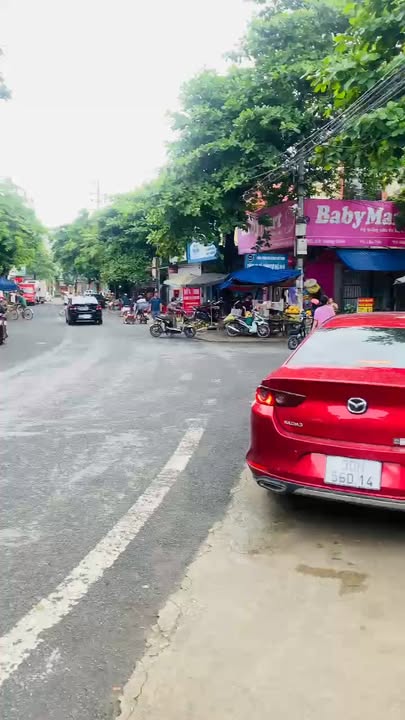 Đất nền Xuân Hòa, Phúc Yên 112m² giá 6.72 tỷ - Cơ hội đầu tư tuyệt vời!