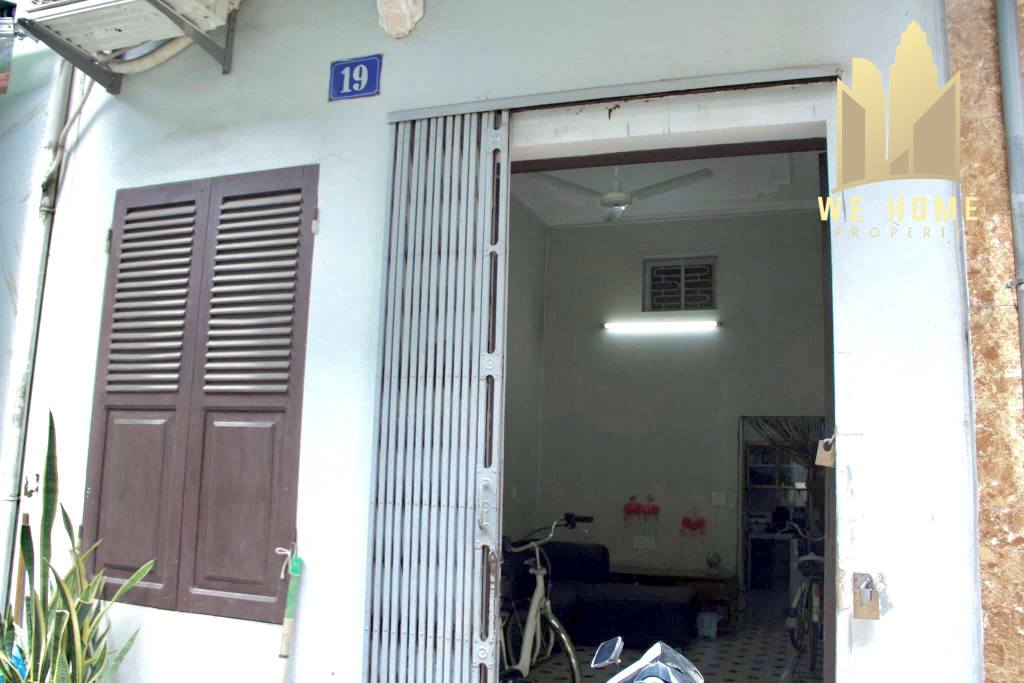 Nhà riêng cho thuê quận An Dương - 30m² giá 3 triệu - Phù hợp gia đình ở lâu dài!