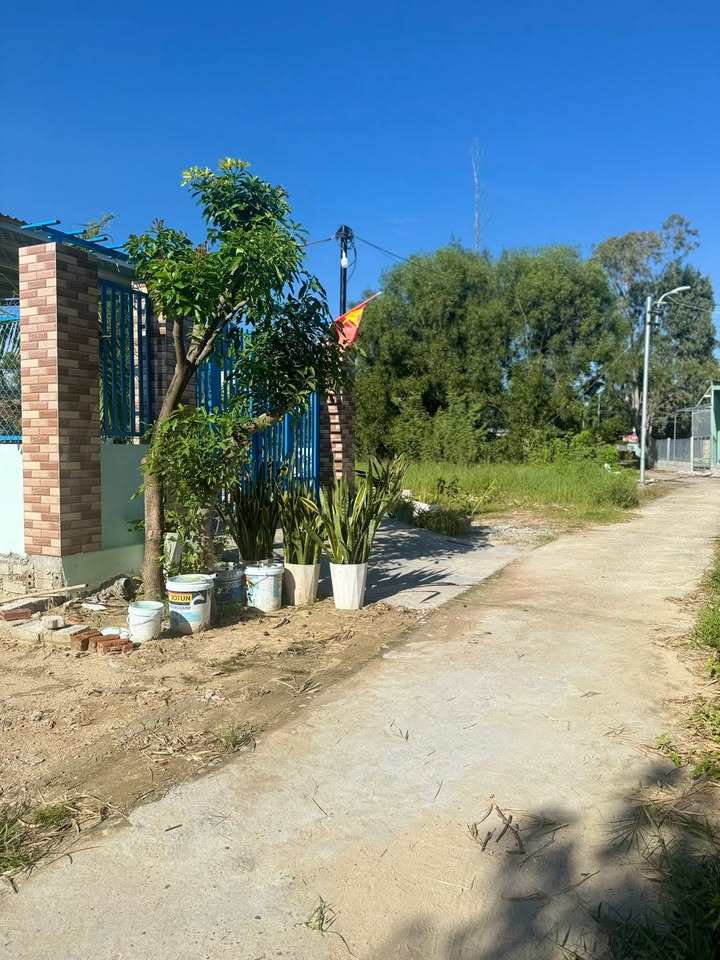 Đất nền Làng Đại Học Đà Nẵng 110m² giá 1.9 tỷ - Pháp lý rõ ràng, sẵn sàng giao dịch!