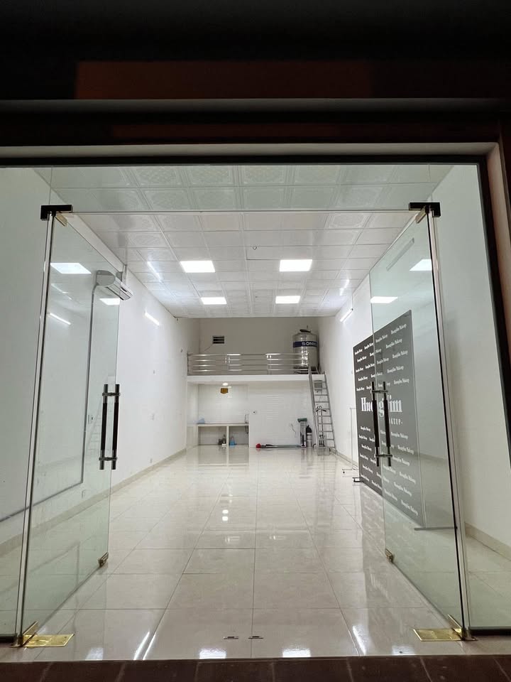 Nhà cho thuê tại KĐT Phú Lộc 1, Lạng Sơn 70m² - Phù hợp để ở và kinh doanh