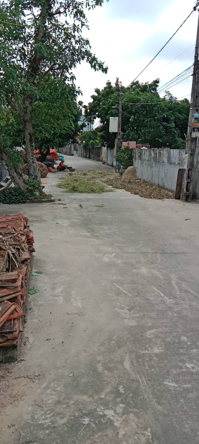 Đất nền Kim Thái, Vụ Bản 101.5m² giá tốt - Đầu tư sinh lời ngay!