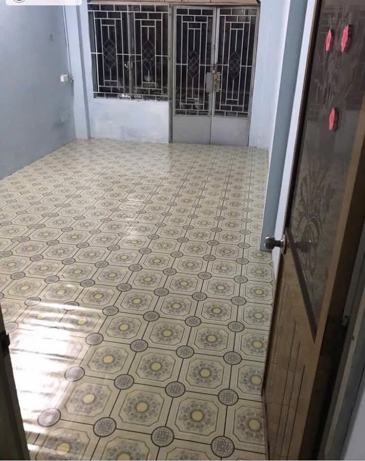 Nhà nguyên căn cho thuê tại hẻm Tân Trụ, Tân Bình 42m² giá chỉ 6 triệu/tháng - An ninh và thoáng mát!