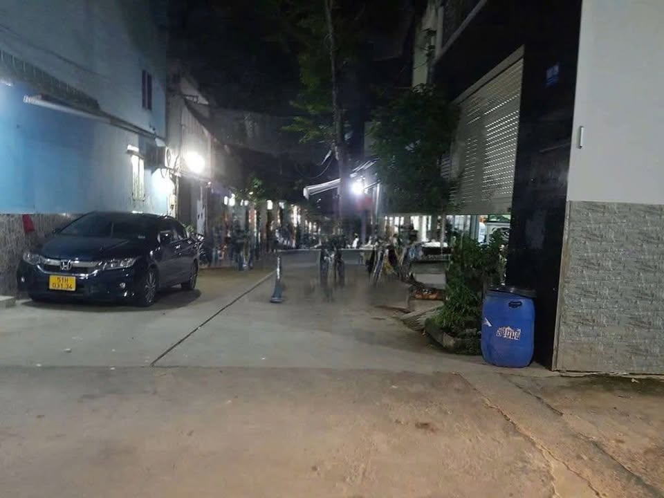 Nhà riêng cho thuê tại Bình Tân 86m² giá 9 triệu - Thích hợp kinh doanh!