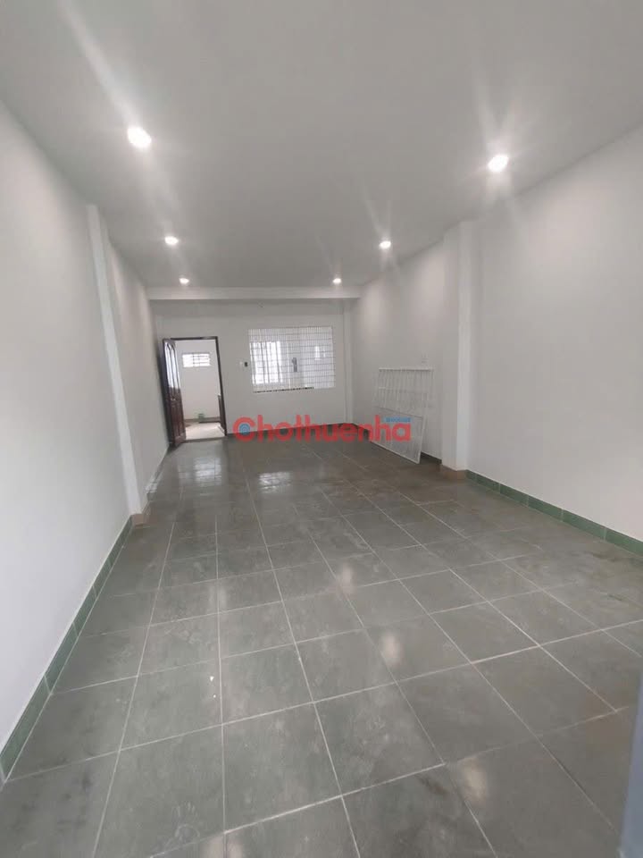 Nhà nguyên căn mặt tiền Tân Hải, Tân Bình 72m² - Thích hợp kinh doanh mọi ngành nghề!