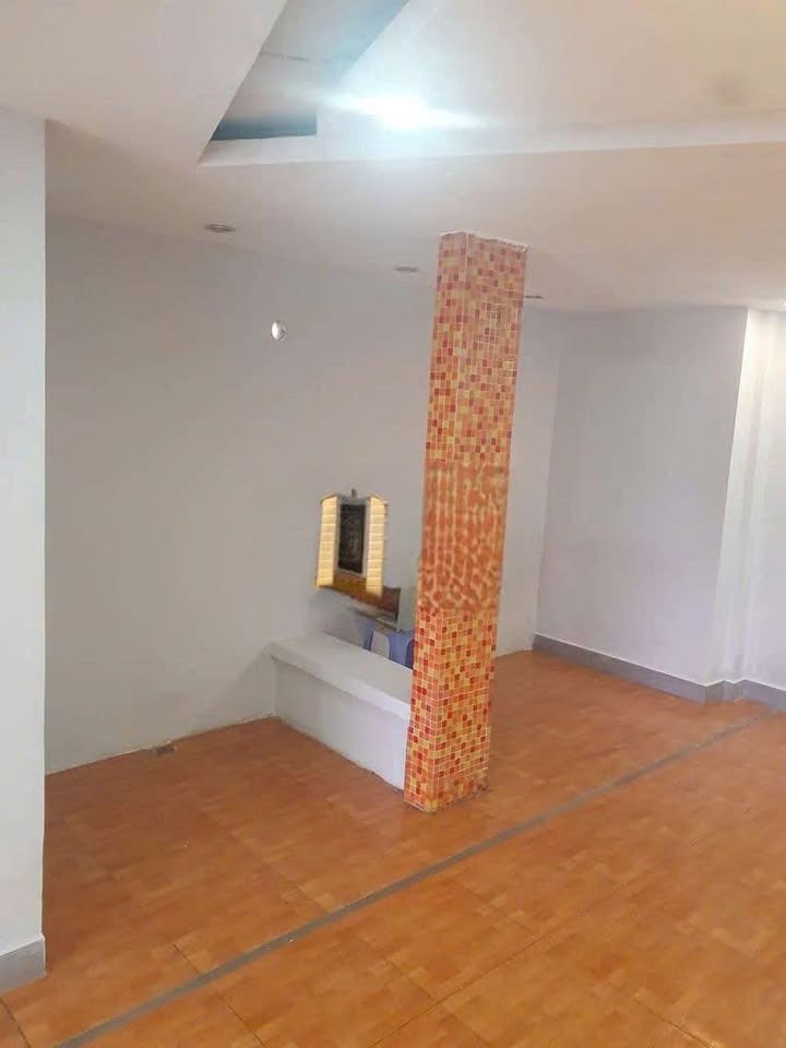 Nhà mặt tiền Bàu Cát 3, Tân Bình 60m² giá 21 triệu - Không thể bỏ lỡ!