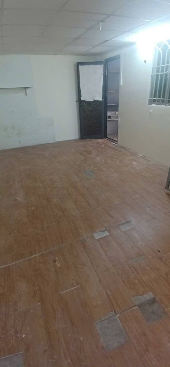 Nhà nguyên căn cho thuê 71/Chu Văn An, Bình Thạnh 24m² - Nội thất cơ bản, giá chỉ 5.5 triệu!