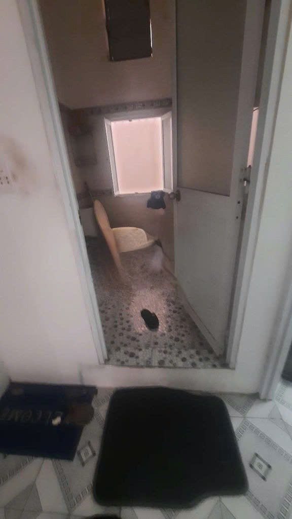 Nhà cho thuê 208/ TX52, Quận 12, 50m² giá 7 triệu - Đầy đủ nội thất, vào ở ngay!