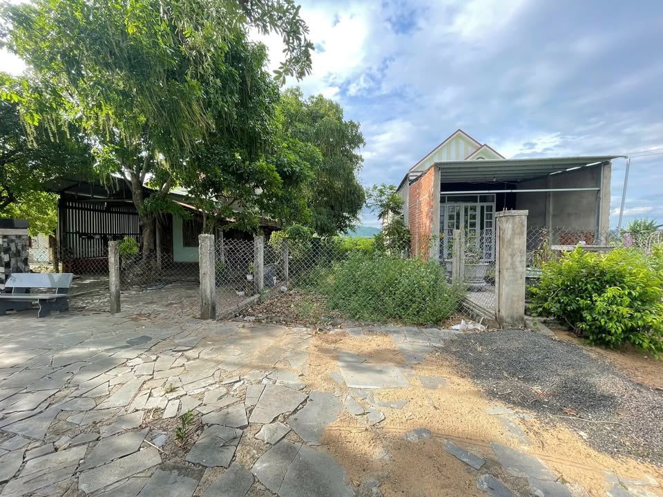 Đất nền mặt tiền Quốc lộ 25 - Sơn Hòa - Diện tích 100m² - Sổ đỏ chính chủ