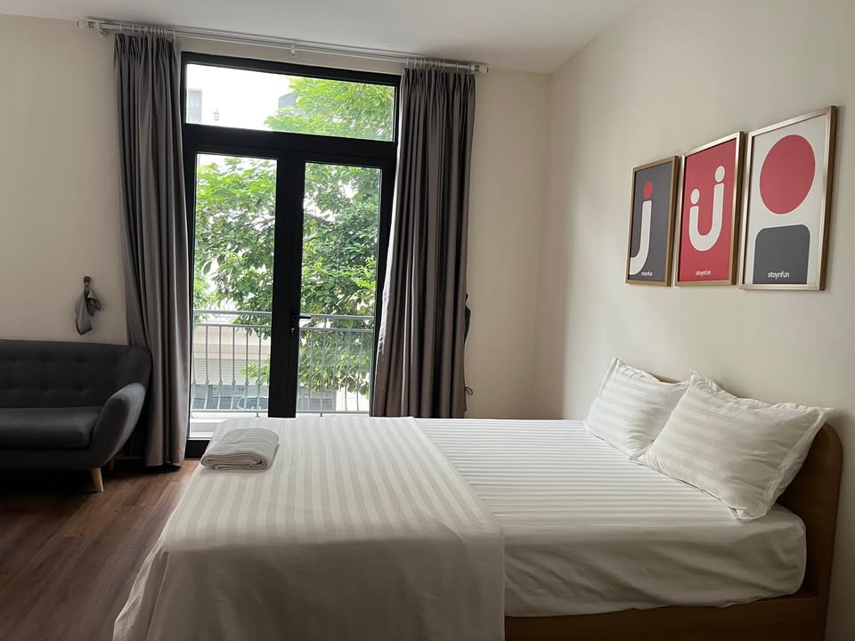 Căn hộ Vinhomes Oceanpark 2 Nghĩa Trụ - Giá thỏa thuận - Trải nghiệm homestay tuyệt vời!