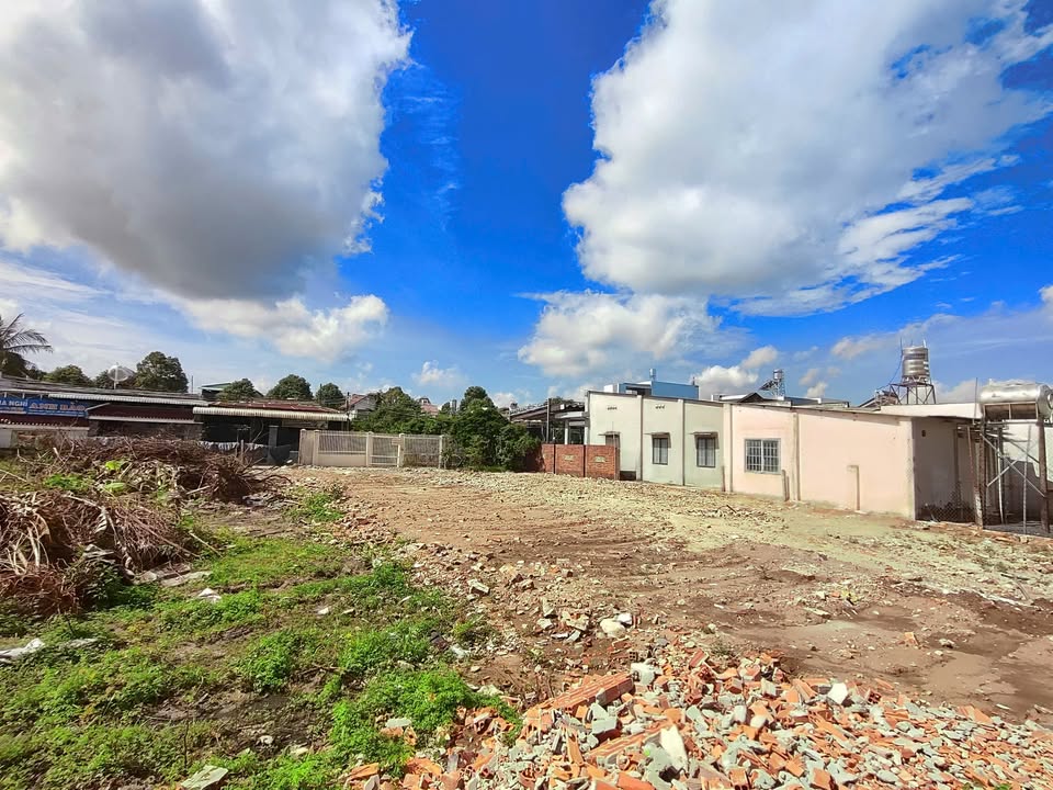 Đất cho thuê 900m² tại 21A Lê Duẩn, Tây Ninh - Phù hợp kinh doanh đa ngành nghề!