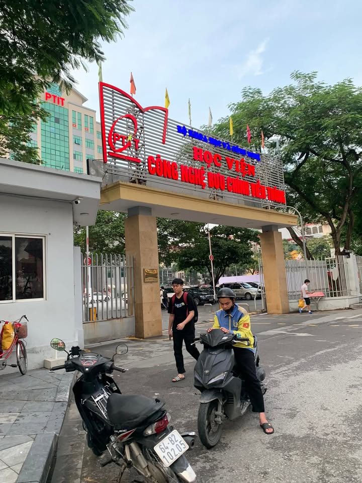 Nhà riêng Mỗ Lao, Hà Đông 40m² giá 6 tỷ - Ô tô cách 50m, Sổ đỏ chính chủ!