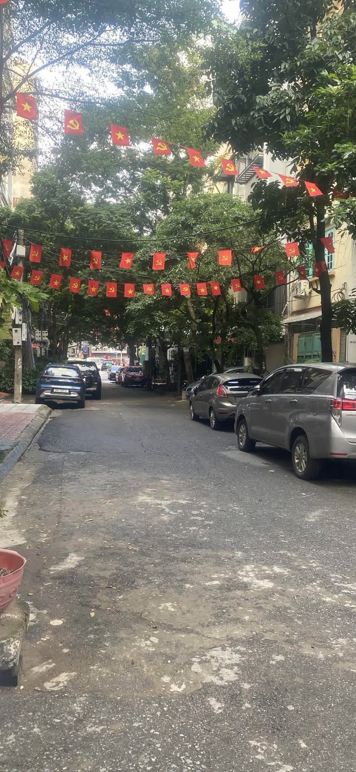 Phòng trọ cho thuê tại Đào Tấn, Ba Đình 20m² giá 8 triệu - Full nội thất tiện nghi!