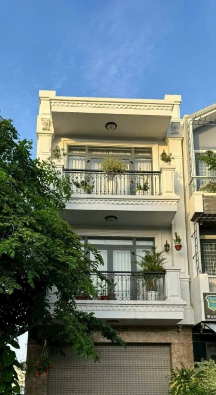 Nhà nguyên căn cho thuê Khu đô thị Hà Quang 1, Nha Trang 80m² - Full nội thất, giá chỉ 20 triệu!