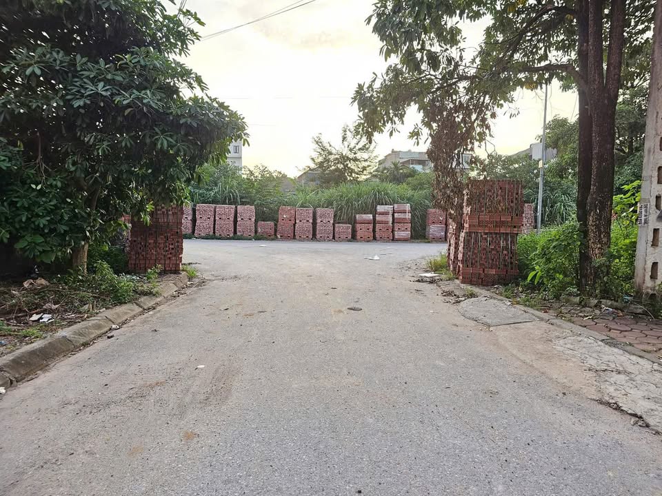 Lô đất 100m² tại Bắc Phú Cát, Quốc Oai - Đầu tư sinh lời, giá chỉ 8.15 tỷ!