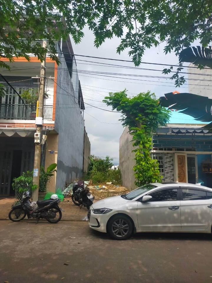 Đất nền Bàu Cầu 26, Hòa Vang 92m² giá 2.05 tỷ - Vị trí đẹp, tiện ích xung quanh