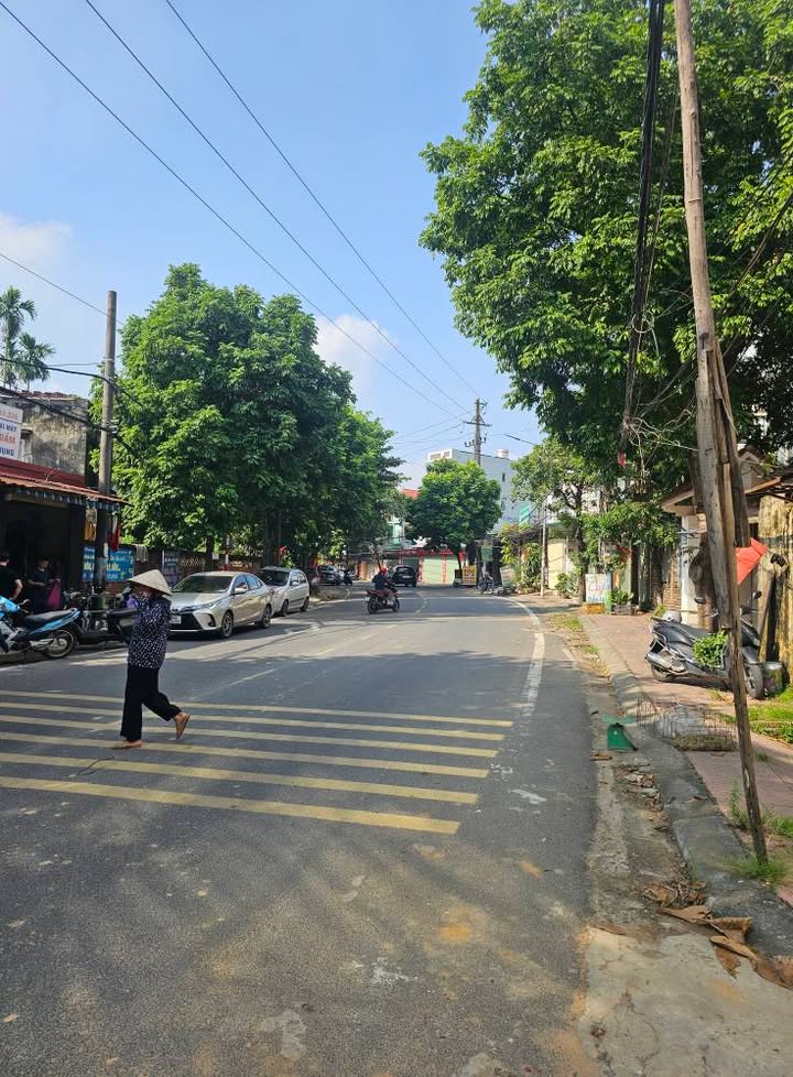 Đất nền Xuân Hòa, Phú Thọ 172,4m² - Chính chủ bán gấp, pháp lý rõ ràng!