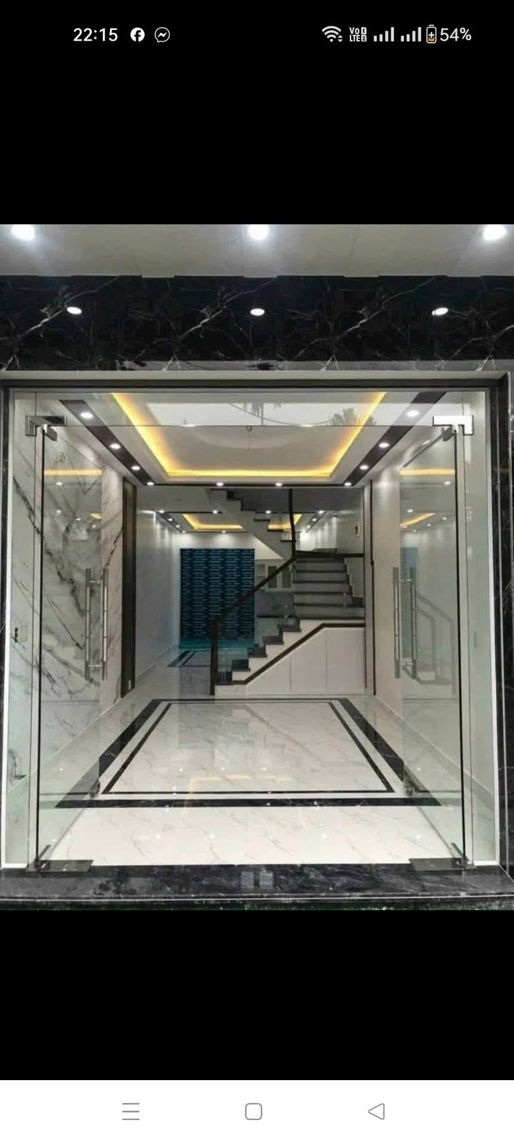 Nhà 4 tầng mặt phố Quán Trữ, Kiến An 55m² giá 3,99 tỷ - Sẵn sàng vào ở ngay!