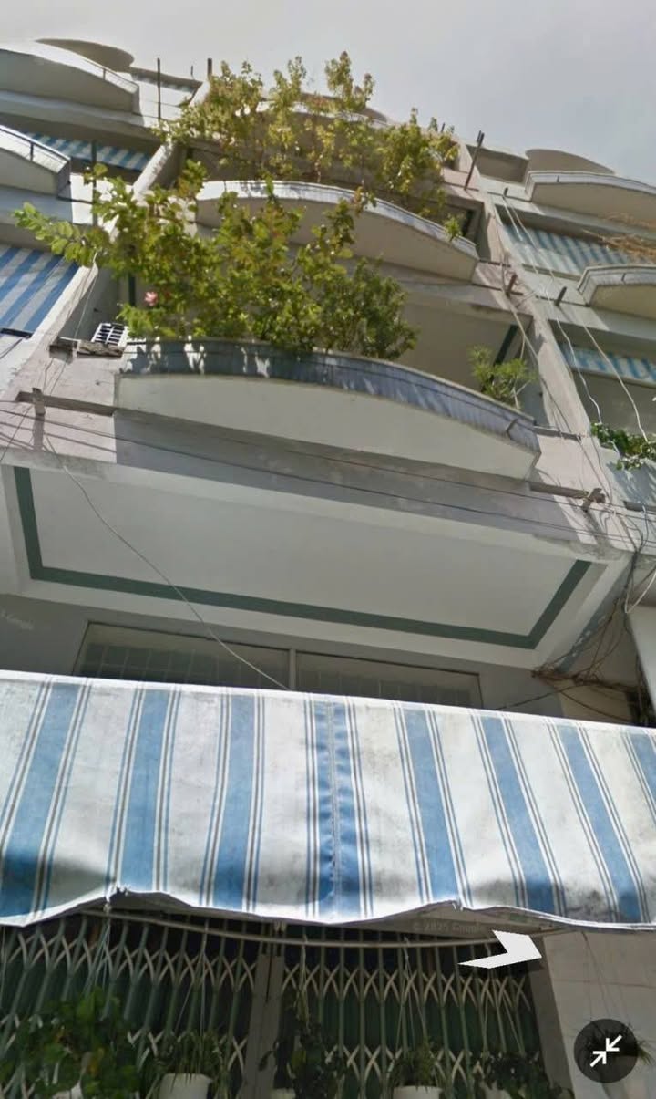 Nhà mặt tiền Tô Ngọc Vân Thủ Đức 48m² giá 7.5 tỷ - Kinh doanh sầm uất!