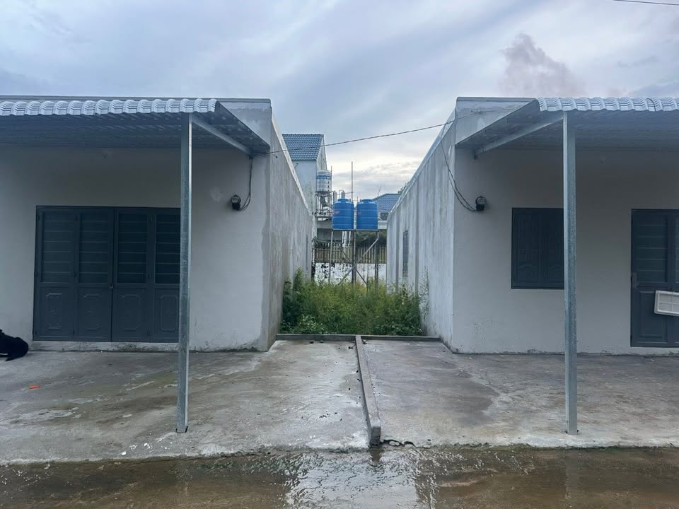 Nhà cho thuê tại Suối Mây, Phú Quốc 1 phòng ngủ giá 2,5 triệu - Khu vực yên tĩnh, an ninh tốt!